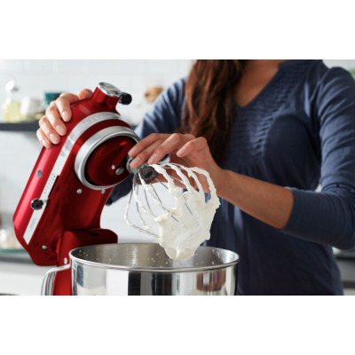 Миксер KitchenAid 5KSM185PSECA фото №5