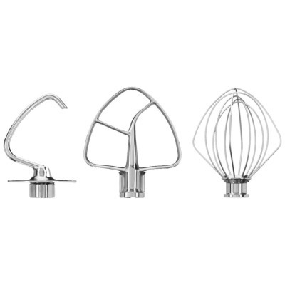 Миксер KitchenAid 5KSM185PSECA фото №8