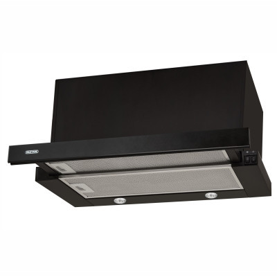 Витяжки Eleyus BREEZE G 1200 60 BL фото №3