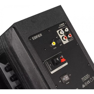 Акустична система Edifier R1380DB Bluetooth Black (R1380DB_Black) фото №4