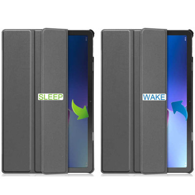 Чохол для планшета BeCover Smart Case Xiaomi Redmi Pad 10.61 фото №6