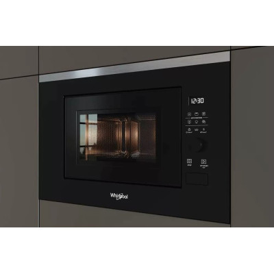 Микроволновая печь Whirlpool WMF200G фото №2