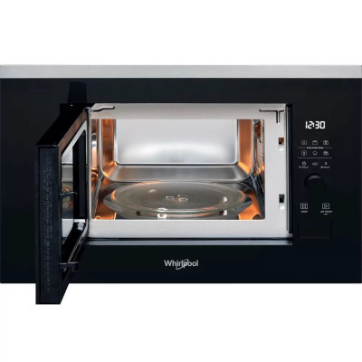 Микроволновая печь Whirlpool WMF200G фото №3