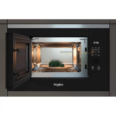 Микроволновая печь Whirlpool WMF200G фото №4