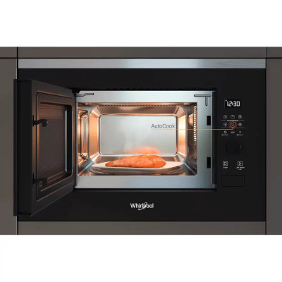 Микроволновая печь Whirlpool WMF200G фото №5