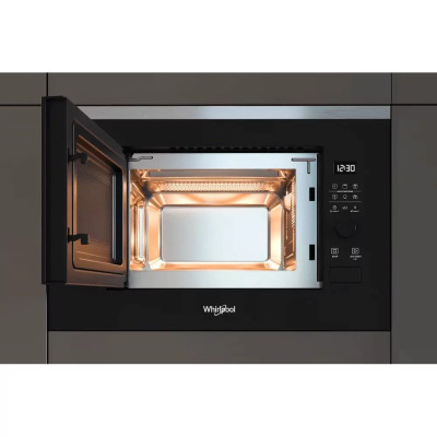 Микроволновая печь Whirlpool WMF200G фото №6