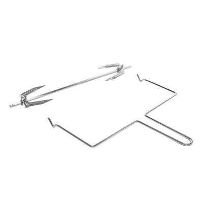 Электродуховка Hölmer HEO-142CR фото №10