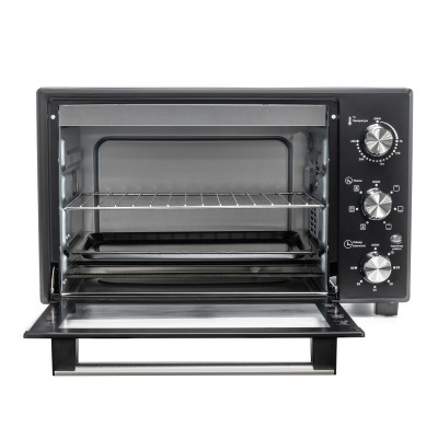 Электродуховка Hölmer HEO-142CR фото №2