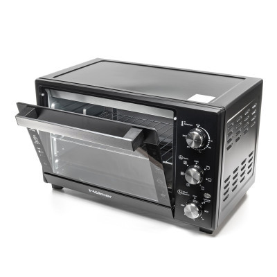 Электродуховка Hölmer HEO-142CR фото №3