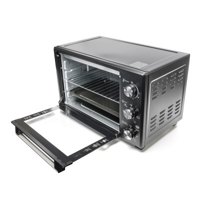 Электродуховка Hölmer HEO-142CR фото №4