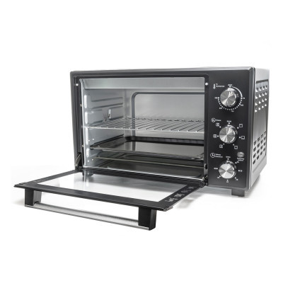 Электродуховка Hölmer HEO-142CR фото №5
