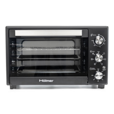 Электродуховка Hölmer HEO-142CR