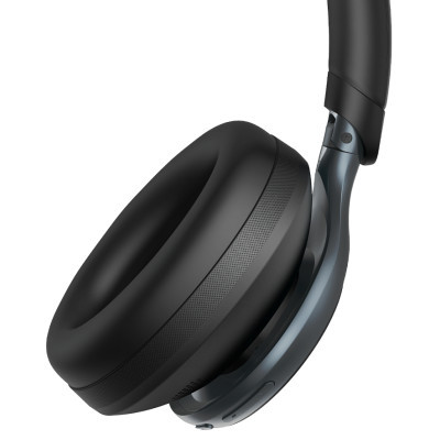 Наушники Anker SoundСore Space One Black (A3035G11) фото №3