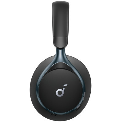 Наушники Anker SoundСore Space One Black (A3035G11) фото №6