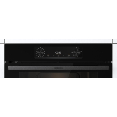 Духова шафа Gorenje BPS6737E02B фото №2