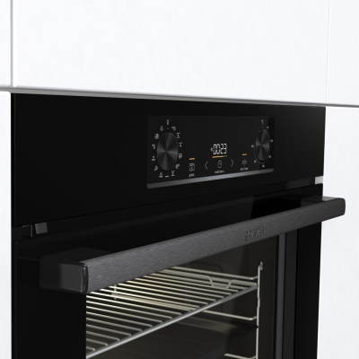 Духова шафа Gorenje BPS6737E02B фото №6