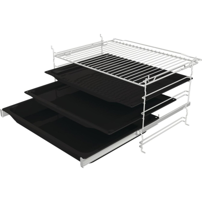 Духова шафа Gorenje BPS6737E02B фото №8