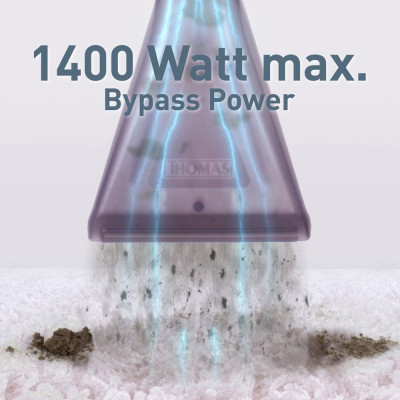 Пилосос Thomas Aqua FleckWasher (788121) фото №10