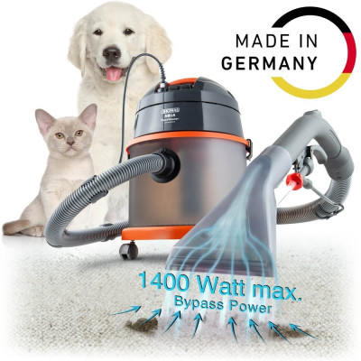 Пилосос Thomas Aqua FleckWasher (788121) фото №11
