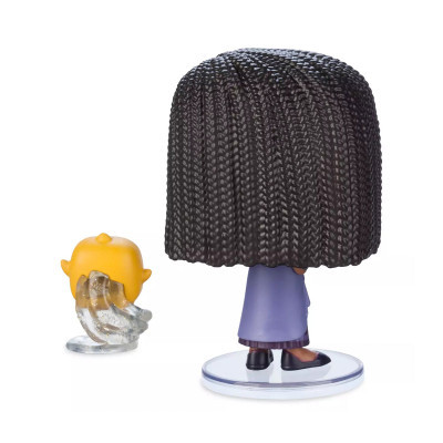 Іграшкова фігурка Funko Pop серії Бажання - Аша із зіркою (72420) фото №2