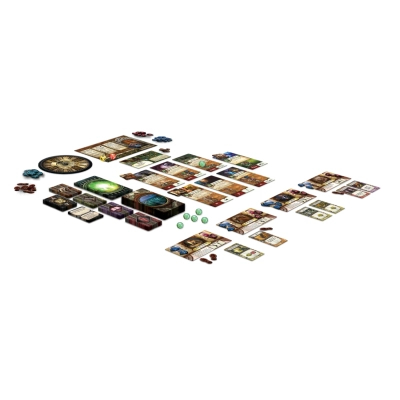 Настольная игра Geekach Games Знак Старших богів (Elder Sign) (укр.) (GKCH189es) фото №2