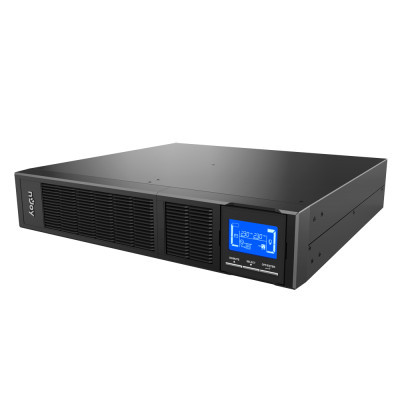Джерело безперебійного живлення NJOY Balder 1500VA USB (PWUP-OL150BA-AZ01B)