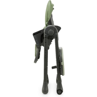 Стільчик для годування Kinderkraft Tummie Green (5902533925032) фото №6