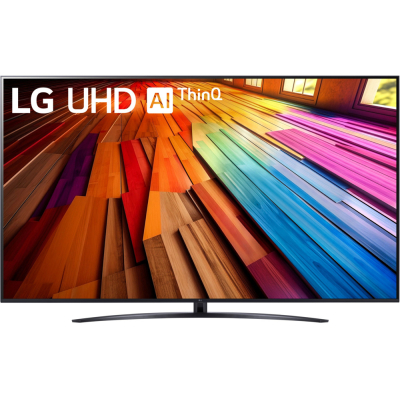 Телевизор LG 65UT81006LA