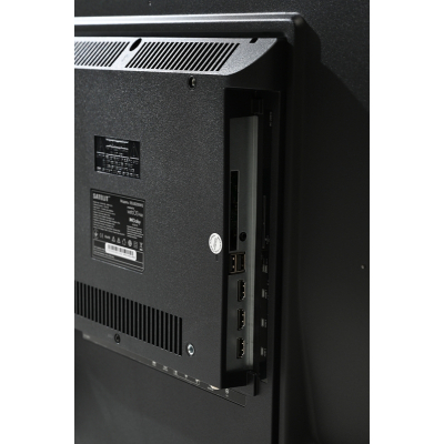 Телевизор Satelit 55U8200WS фото №7