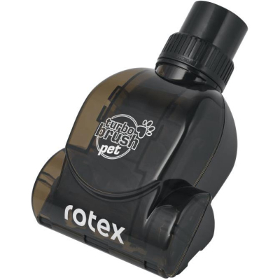 Пилосос Rotex RVC20-R TurboPet фото №4