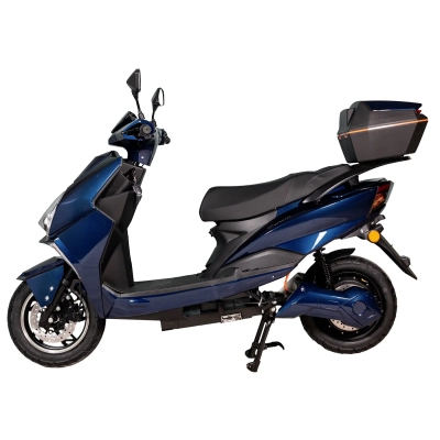 Электроскутер Atlas Speedy 2000W Box Blue (3081) фото №2