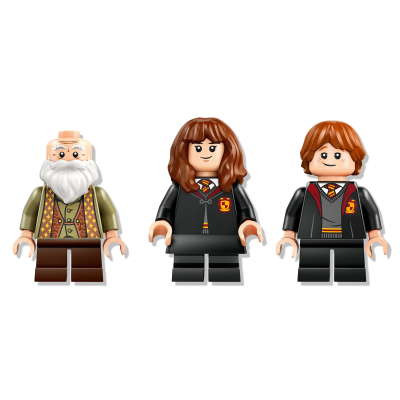 Конструктор Lego Harry Potter Замок Гоґвортс: урок чарів (76442) фото №7