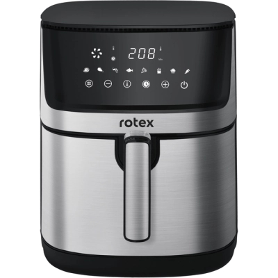 Мультипечь Rotex ROM770-XL Up&DownFry