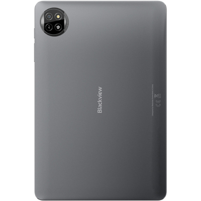 Планшет Blackview Tab 20 10.1" 4/64GB Wi-Fi Interstellar Grey (6931548323136) фото №3