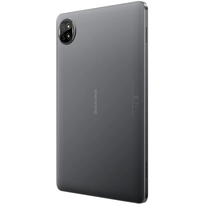 Планшет Blackview Tab 20 10.1" 4/64GB Wi-Fi Interstellar Grey (6931548323136) фото №6