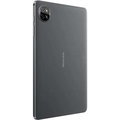 Планшет Blackview Tab 20 10.1" 4/64GB Wi-Fi Interstellar Grey (6931548323136) фото №7