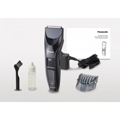 Триммер Panasonic ER-GC51-K520 фото №10