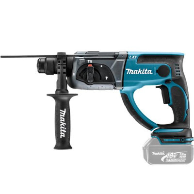 Перфоратор Makita DHR202Z (без аккумулятора)