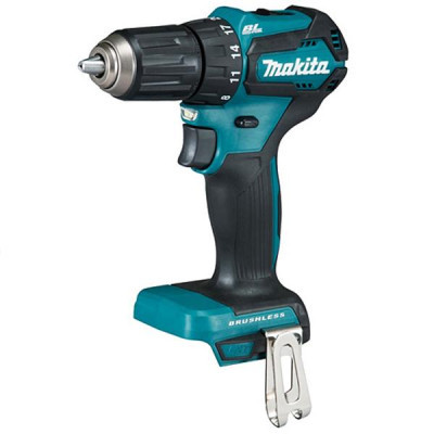 Шуруповерт Makita LXT, 40 / 23Нм (без АКБ и БП) (DDF483Z)