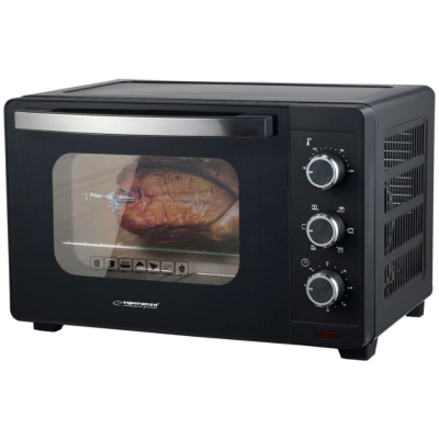 Электродуховка Esperanza EKO 006 (EKO006) фото №4