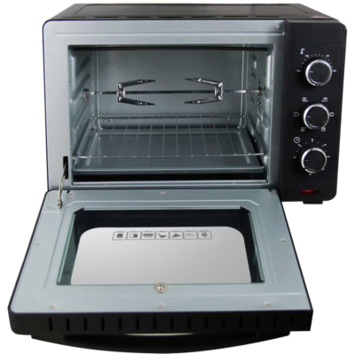Электродуховка Esperanza EKO 006 (EKO006) фото №5