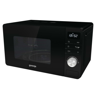 Микроволновая печь Gorenje MO20A3B фото №4