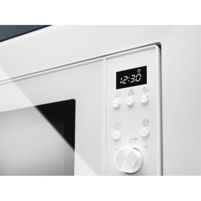 Микроволновая печь Electrolux LMS2173EMW фото №2