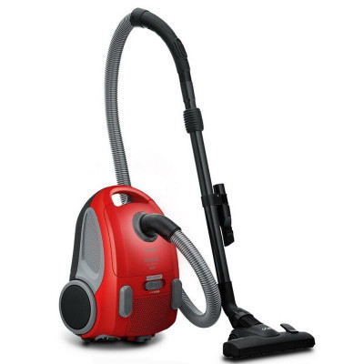 Пилосос безмішковий Artel VCB0120RED