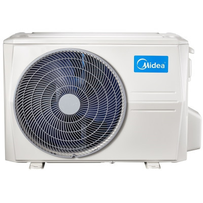 Кондиционер Midea AG-09N8C2F фото №4