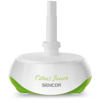 Соковитискач Sencor SCJ 1051 GR (SCJ1051GR) фото №4