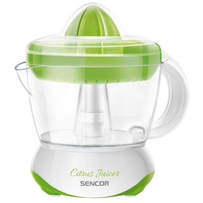 Соковитискач Sencor SCJ 1051 GR (SCJ1051GR)