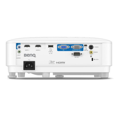 Проектор BenQ MH560 фото №2