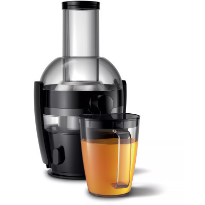 Соковитискач Philips HR1855/70 фото №2