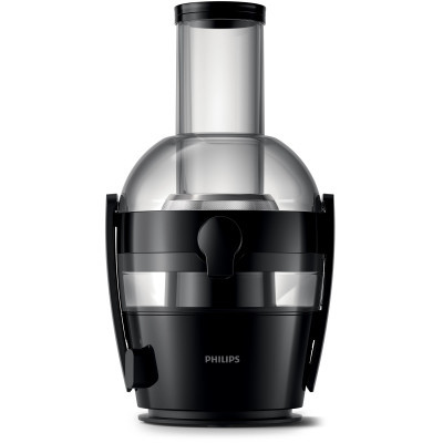 Соковитискач Philips HR1855/70 фото №3